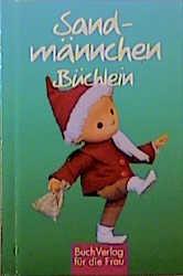 Vorderes Coverbild Sandmännchen-Büchlein