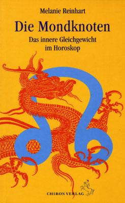 Vorderes Coverbild Die Mondknoten