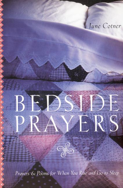 Vorderes Coverbild Bedside Prayers LP