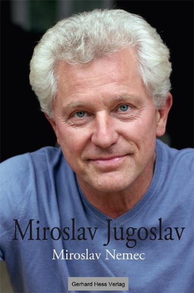Vorderes Coverbild Miroslav - Jugoslav