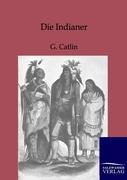Vorderes Coverbild Die Indianer