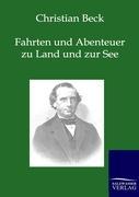 Vorderes Coverbild Fahrten und Abenteuer zu Land und zur See