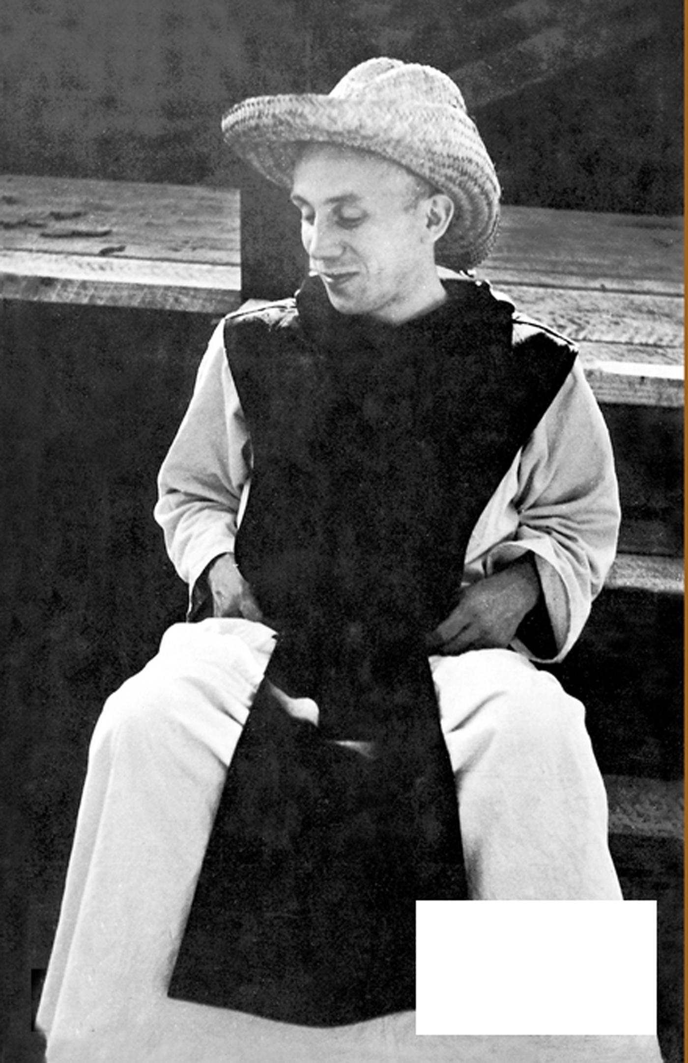 Rückseitencover The Nonviolent Alternative