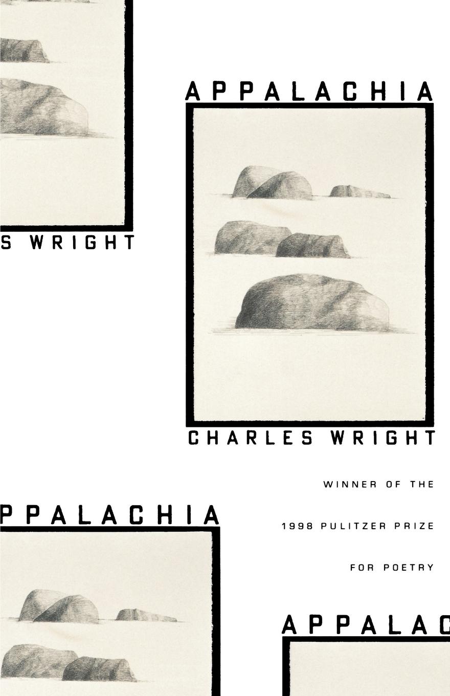 Vorderes Coverbild Appalachia