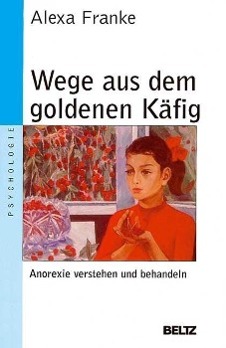 Vorderes Coverbild Wege aus dem goldenen Käfig