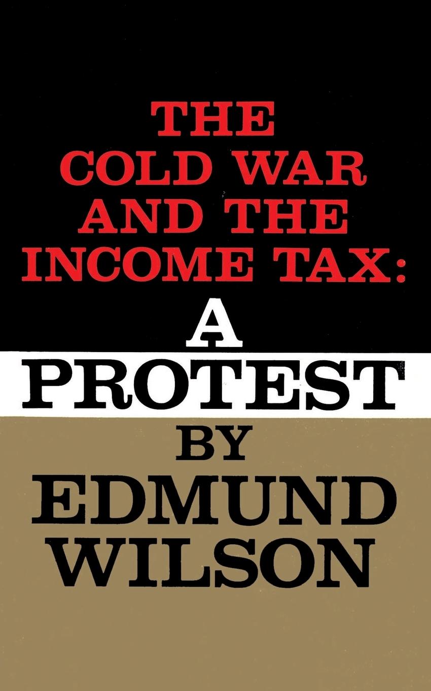 Vorderes Coverbild The Cold War and the Income Tax
