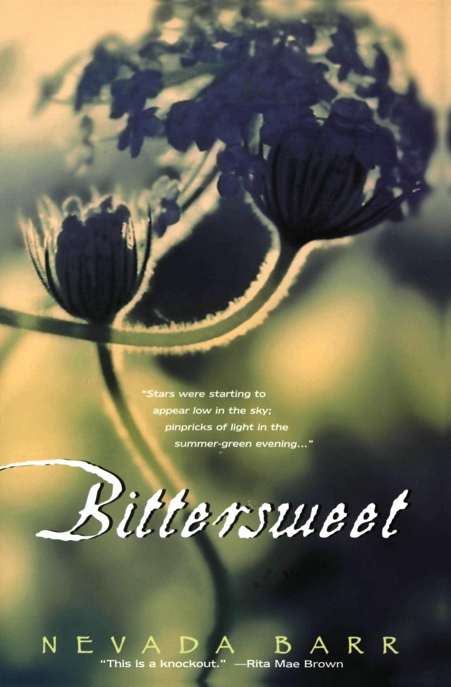Vorderes Coverbild Bittersweet