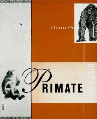 Vorderes Coverbild Primate Diversity