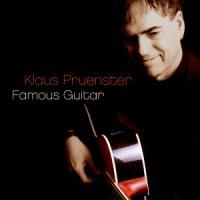 Vorderes Coverbild Famous Guitar