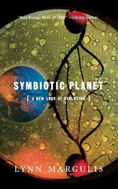 Vorderes Coverbild Symbiotic Planet