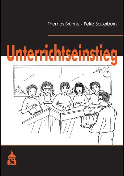 Vorderes Coverbild Der Unterrichtseinstieg