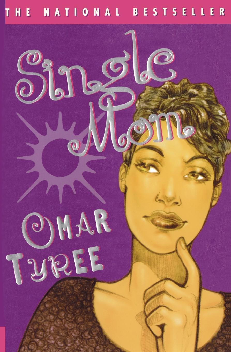 Vorderes Coverbild SINGLE MOM