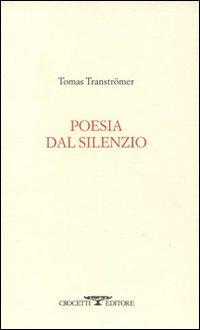 Vorderes Coverbild Poesia dal silenzio