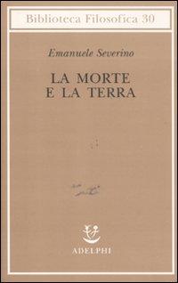 Vorderes Coverbild La morte e la terra