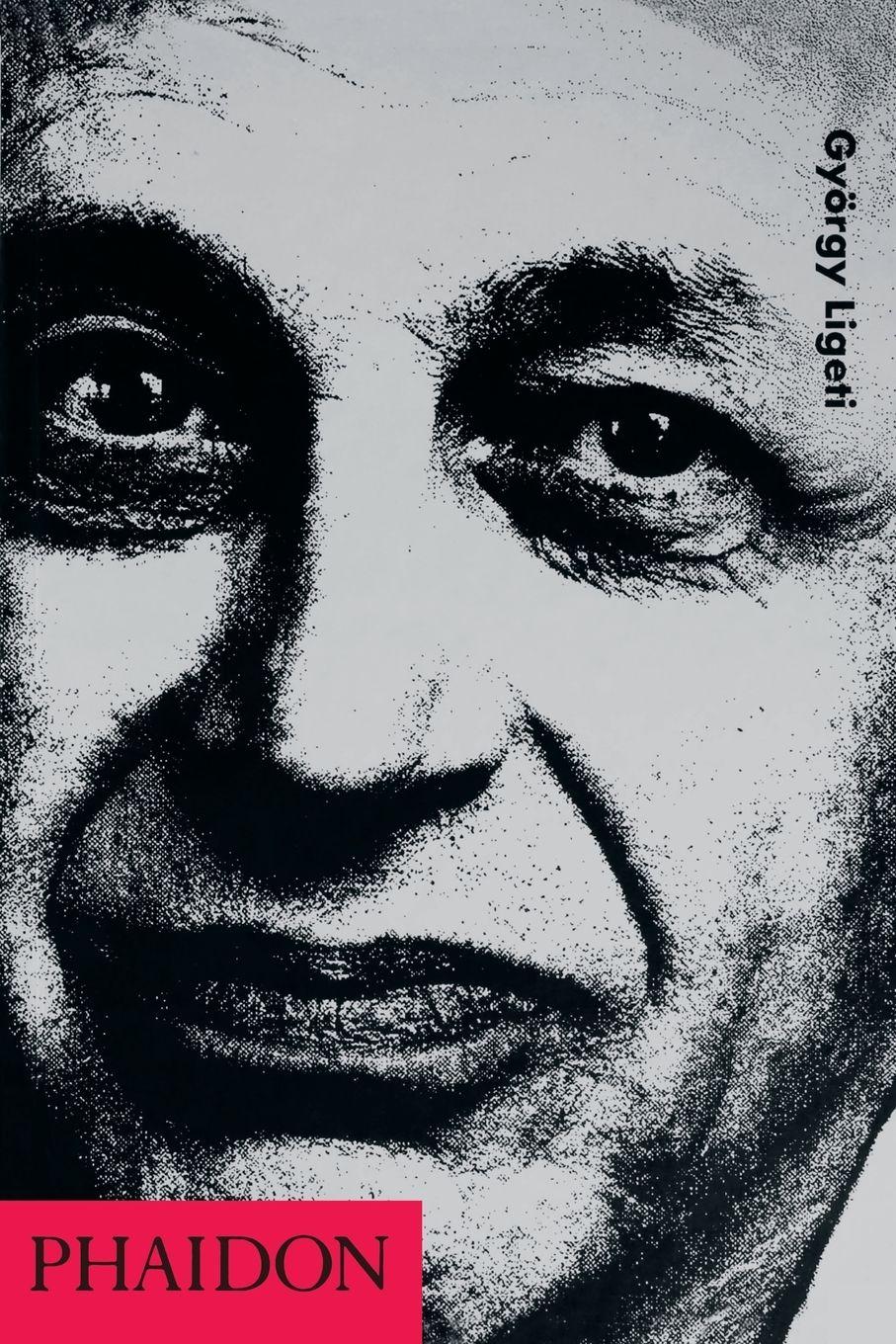 Vorderes Coverbild György Legeti