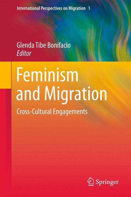 Vorderes Coverbild Feminism and Migration