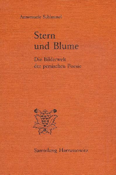 Vorderes Coverbild Stern und Blume