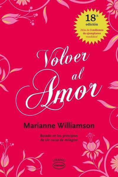 Vorderes Coverbild Volver al amor