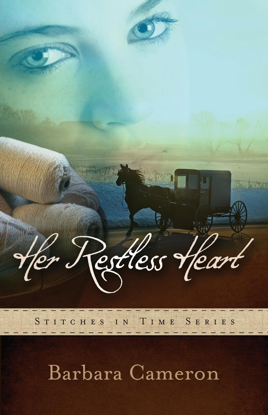 Vorderes Coverbild Her Restless Heart