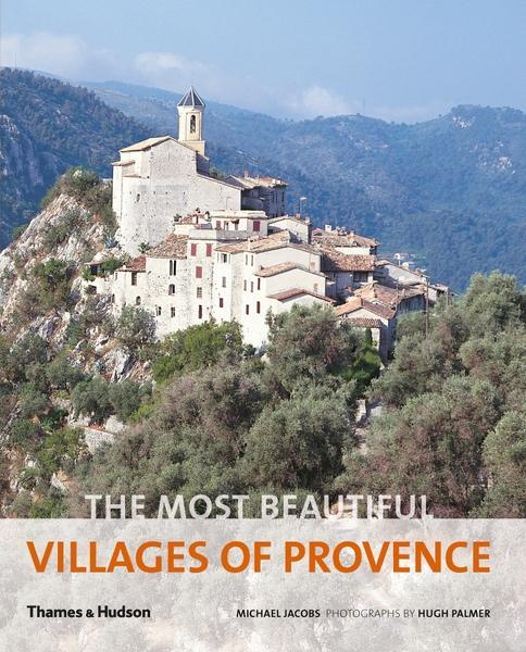 Vorderes Coverbild The Most Beautiful Villages of Provence
