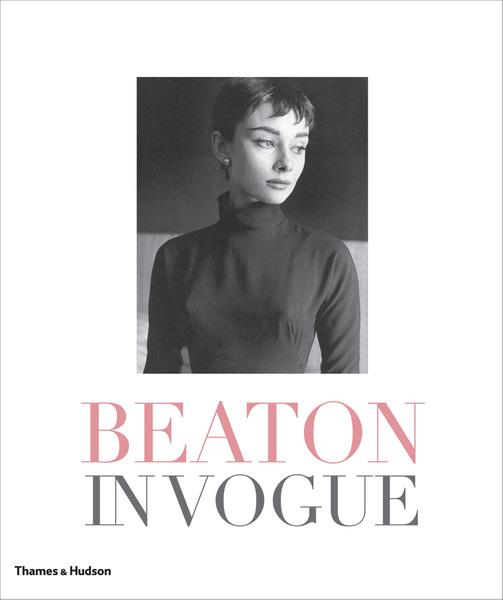 Vorderes Coverbild Beaton in Vogue