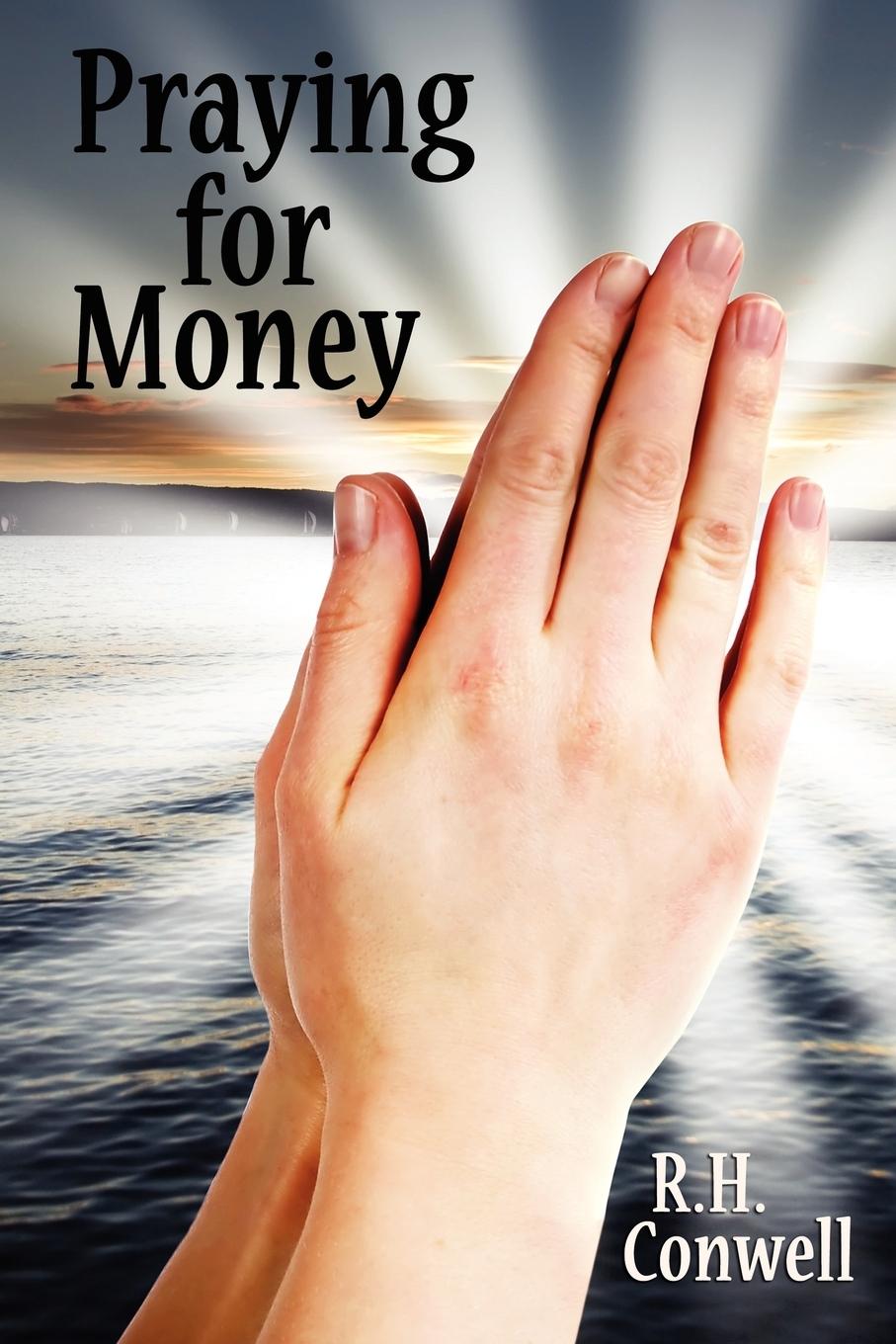 Vorderes Coverbild Praying for Money