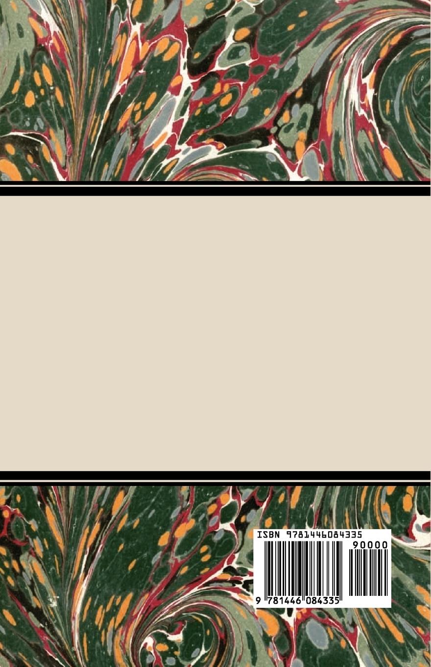 Rückseitencover Boxiana; Or, Sketches Of Modern Pugilism, From The Championship Of Cribb To The Present Time - Vol. II