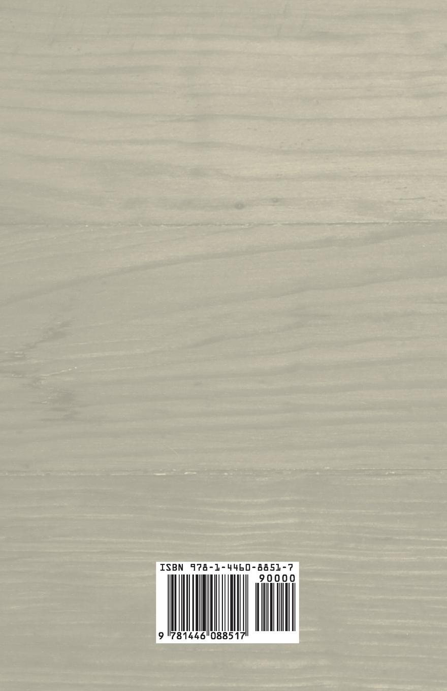 Rückseitencover Wood Carvings in English Churches; 1 - Misericords