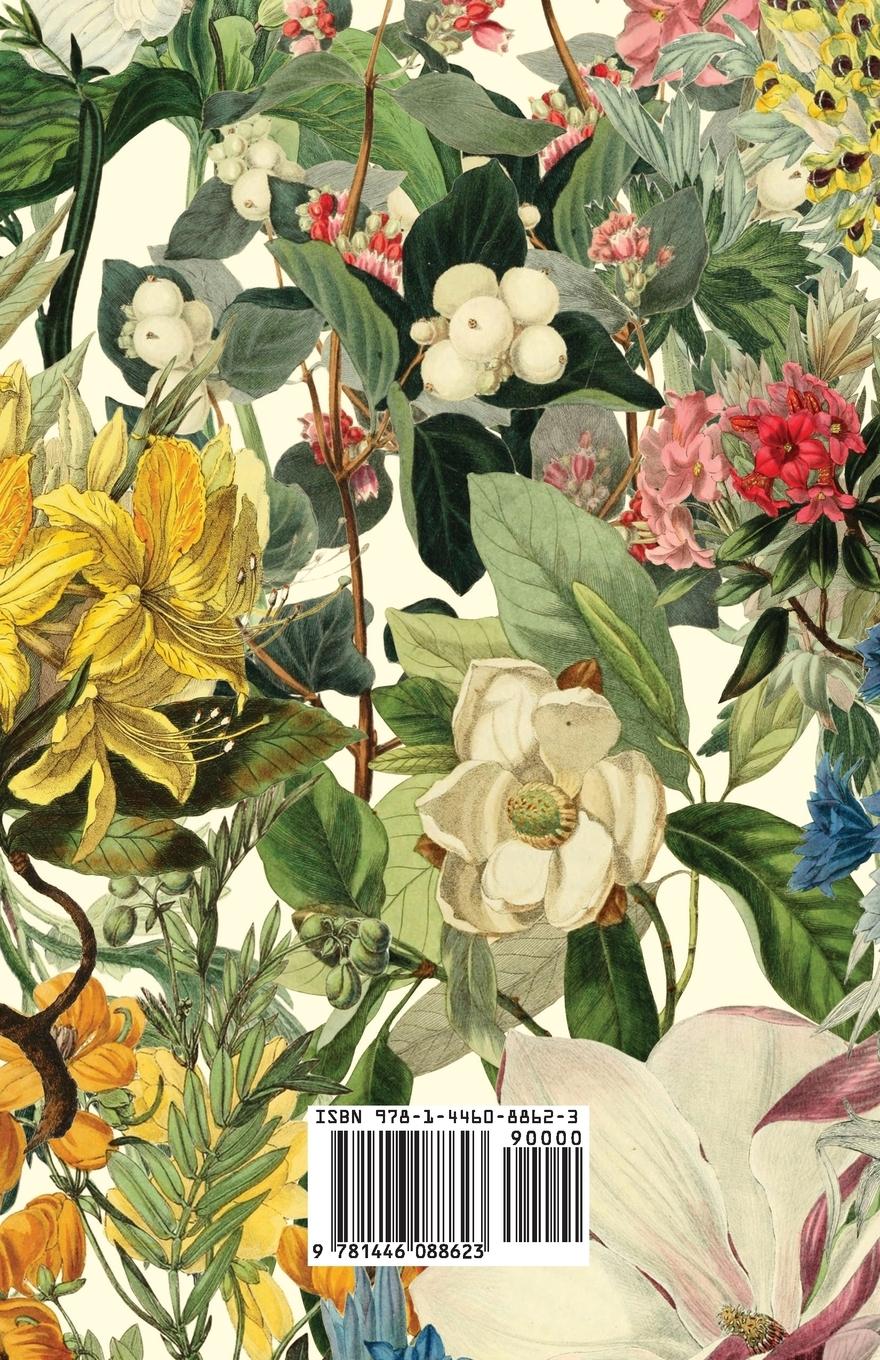 Rückseitencover Hardy Plants For Cottage Gardens