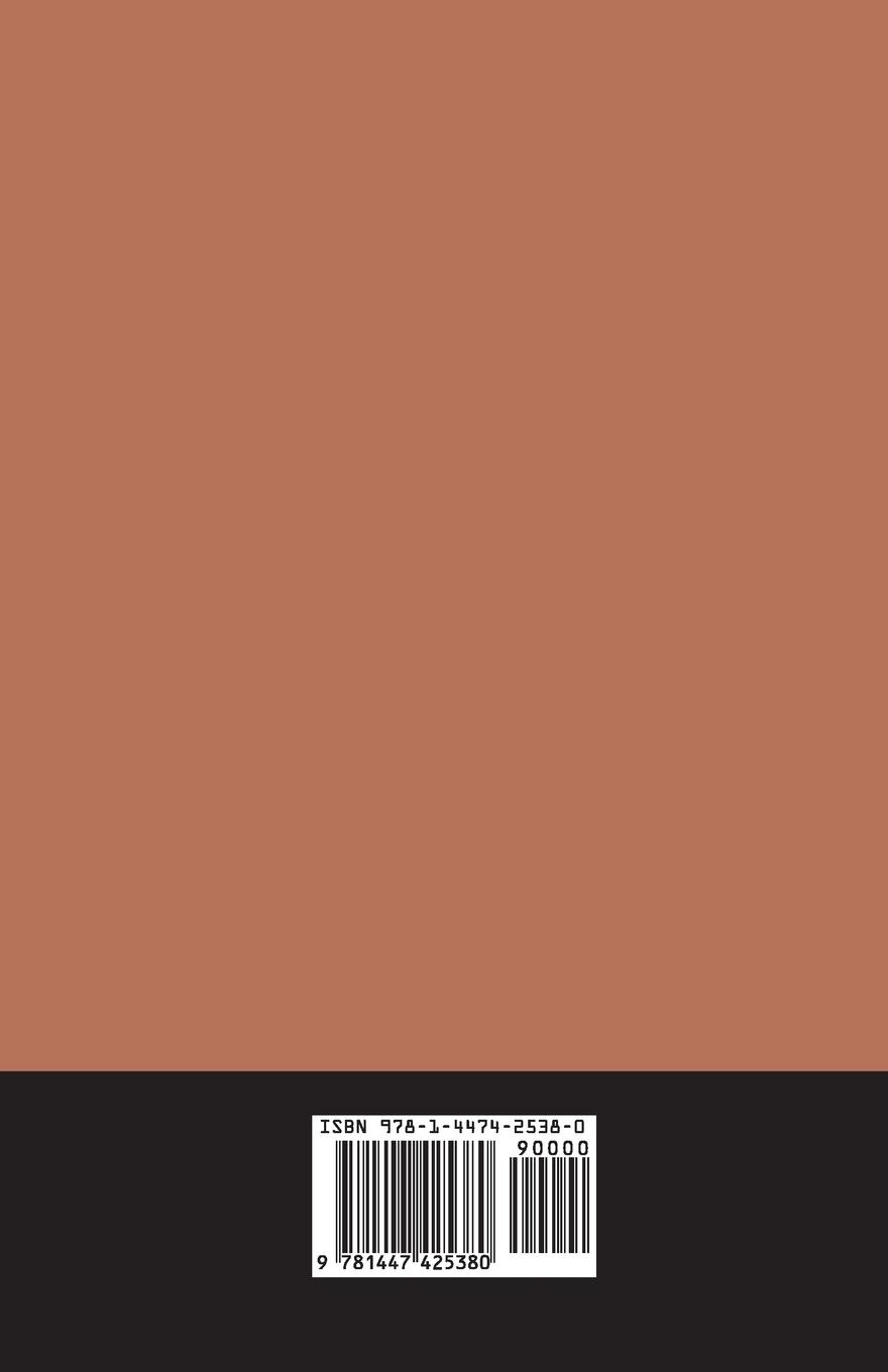 Rückseitencover Leonardo da Vinci - A Psychosexual Study of an Infantile Reminiscence