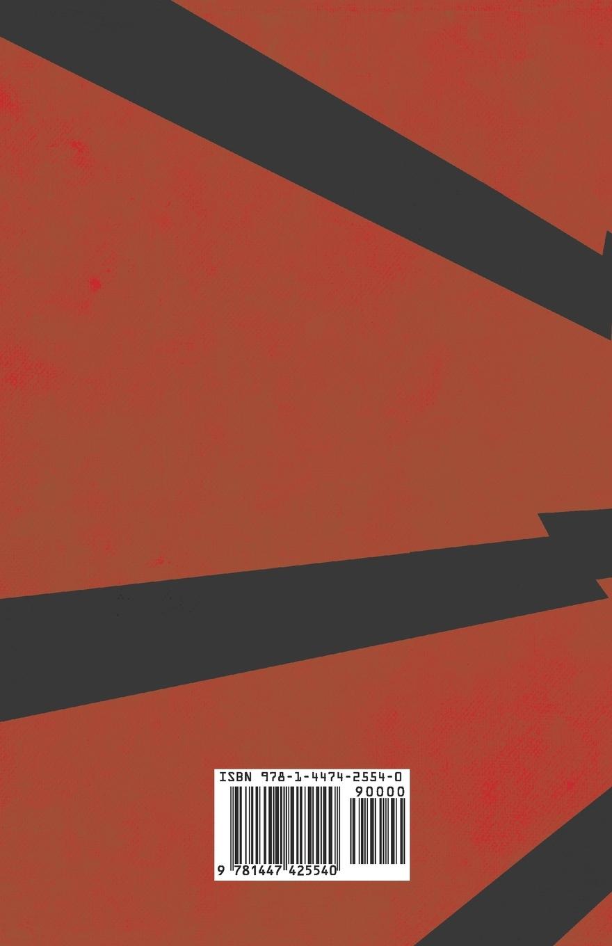 Rückseitencover Practical Lessons in Hypnotism