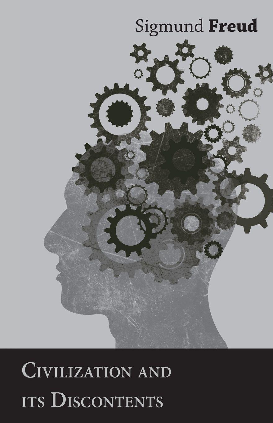 Vorderes Coverbild Civilization and Its Discontents