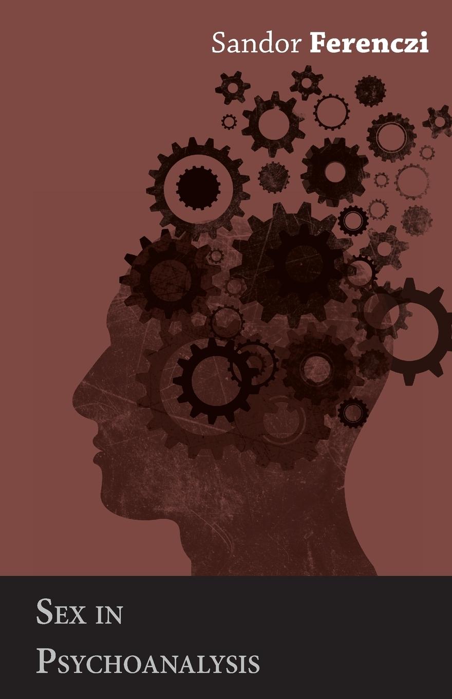 Vorderes Coverbild Sex in Psychoanalysis