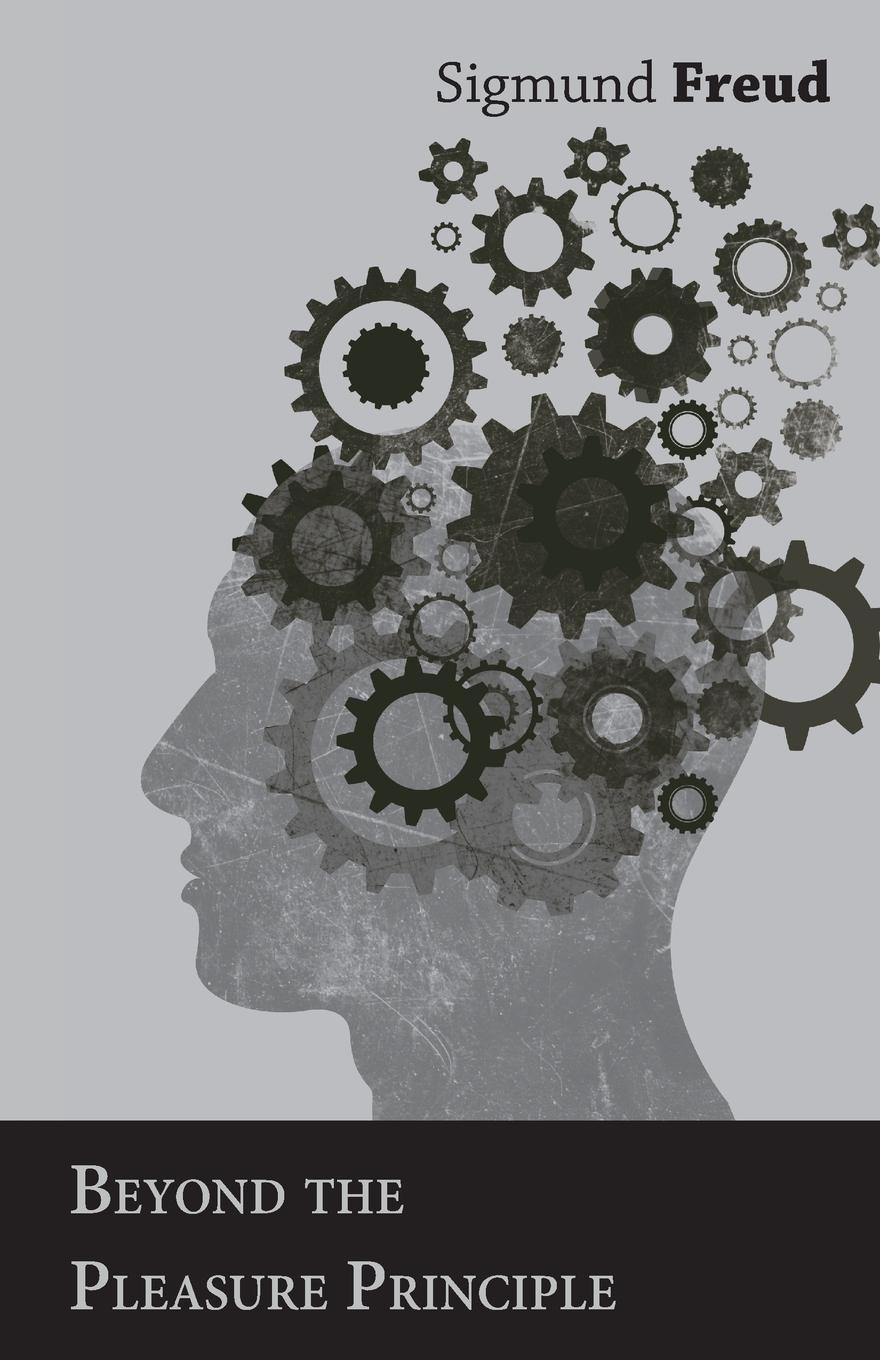 Vorderes Coverbild Beyond the Pleasure Principle