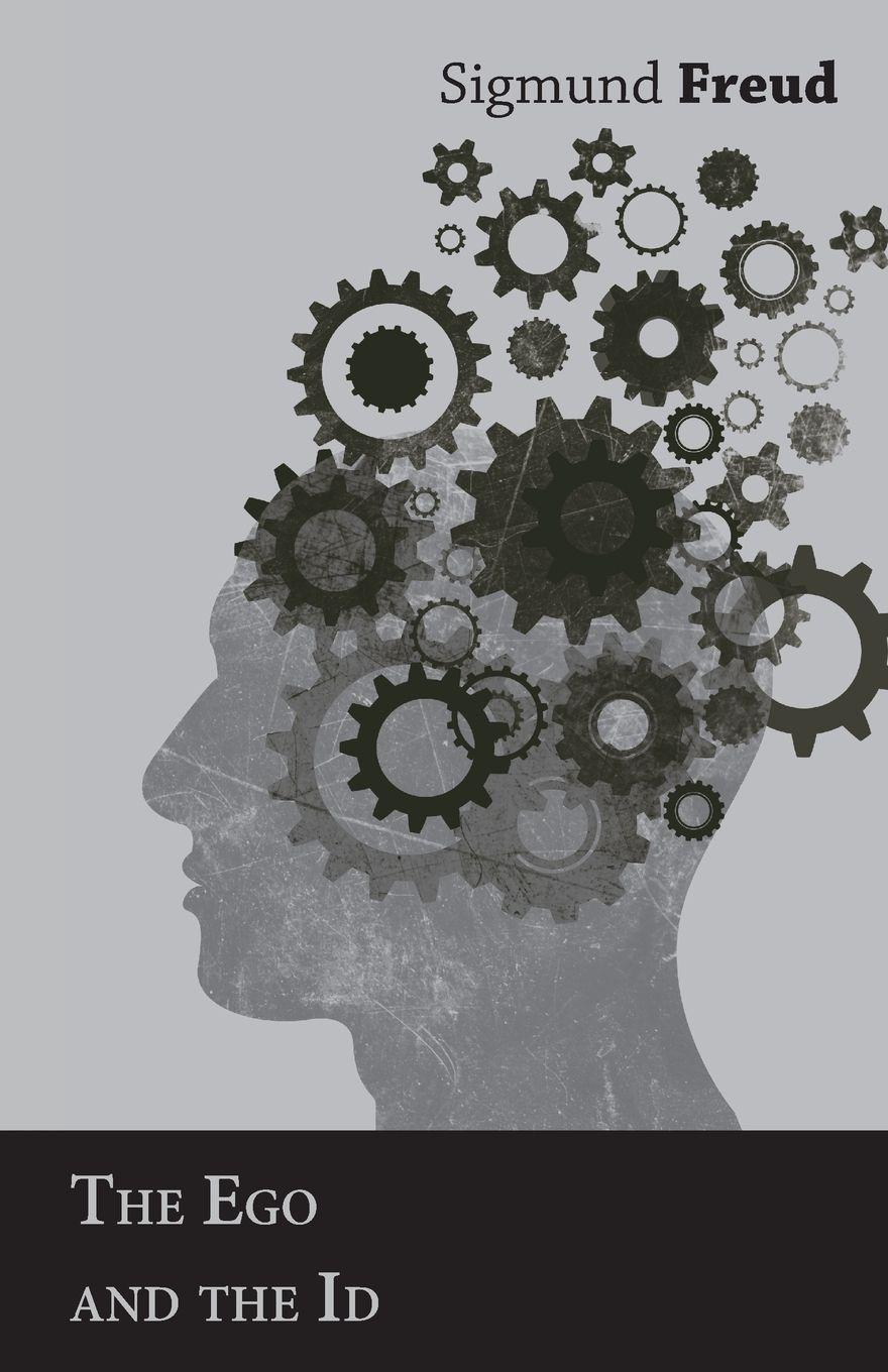 Vorderes Coverbild The Ego and the Id