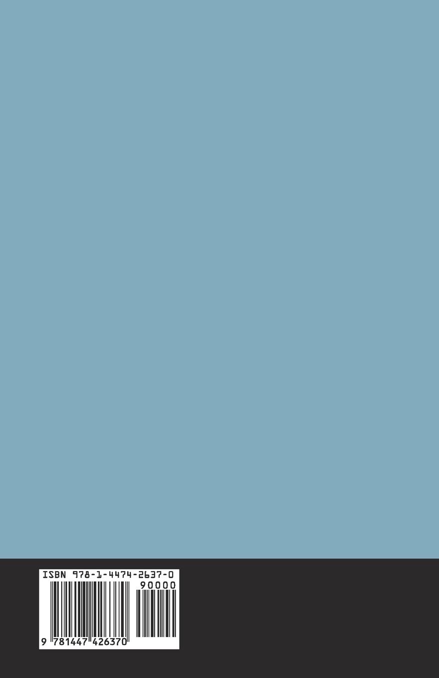 Rückseitencover Principles of Intensive Psychotherapy