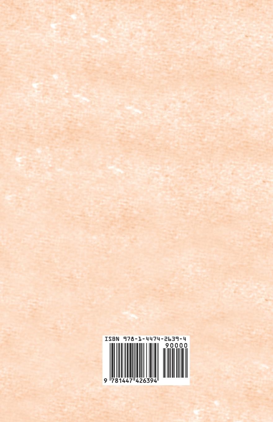 Rückseitencover Cowmen and Rustlers - A Story of the Wyoming Cattle Ranges