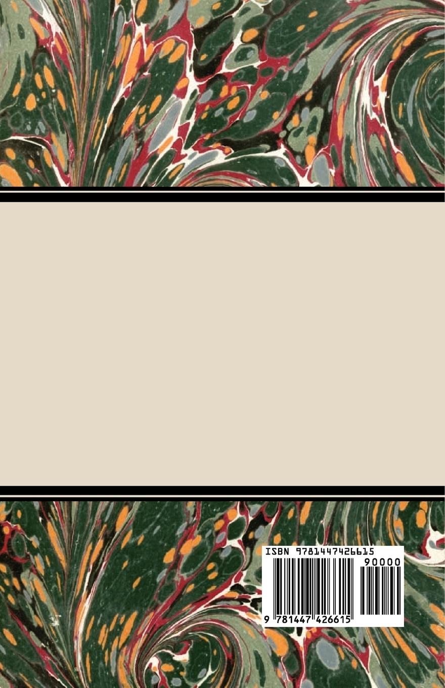 Rückseitencover Long and Short Rang Arrows