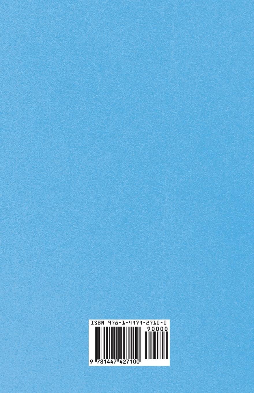 Rückseitencover Watch Repairing as a Hobby