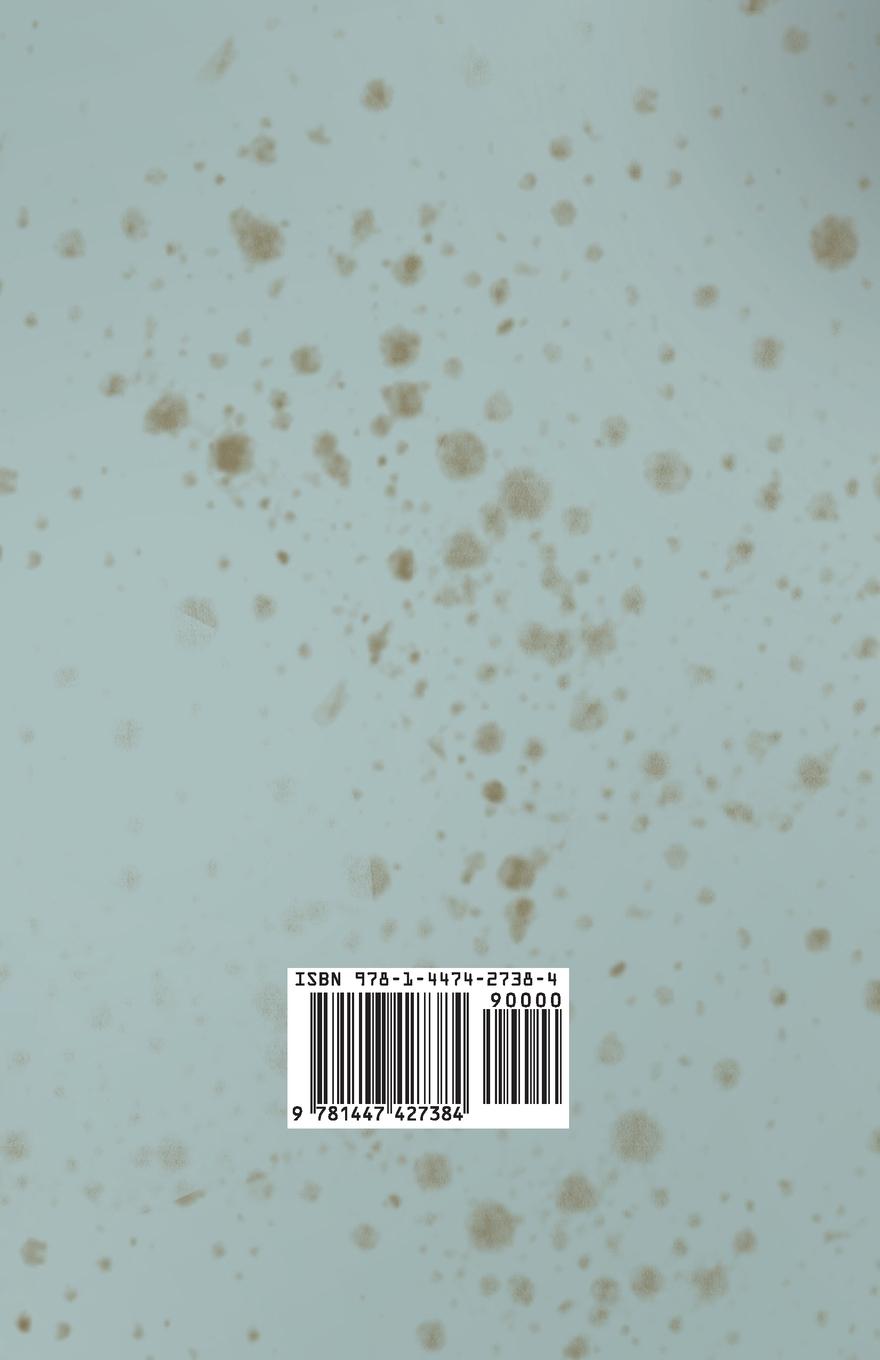 Rückseitencover Fur, Feather, and Fin Series - The Partridge