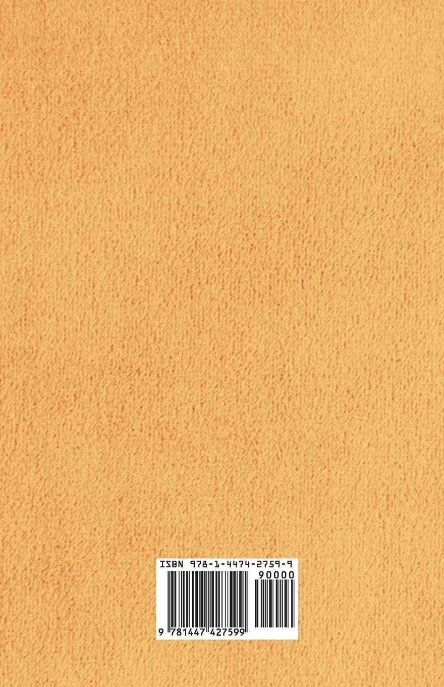 Rückseitencover It's Fun to Make a Hat