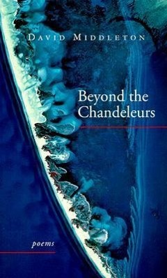 Vorderes Coverbild Beyond the Chandeleurs