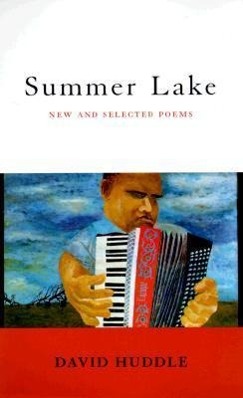 Vorderes Coverbild Summer Lake