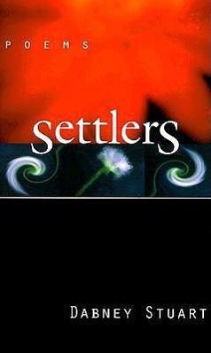 Vorderes Coverbild Settlers
