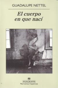 Vorderes Coverbild El cuerpo en que nací