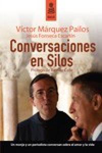 Vorderes Coverbild Conversaciones en Silos