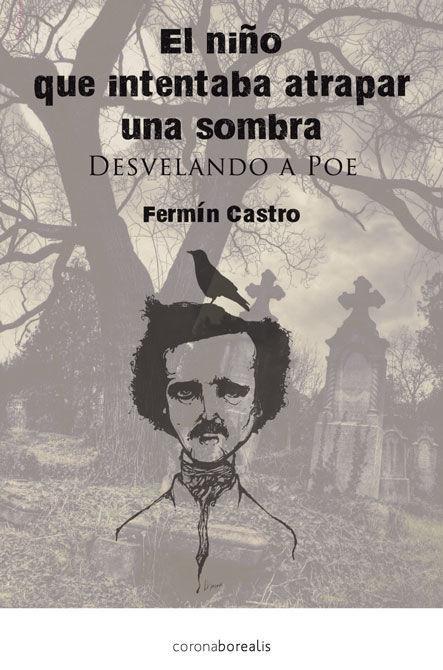 Vorderes Coverbild Desvelando a Poe