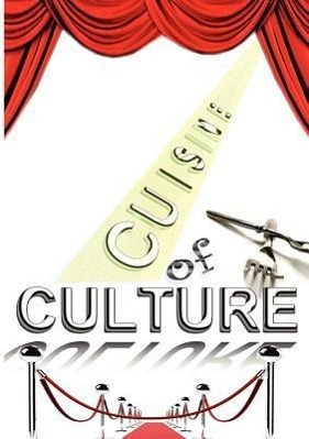 Vorderes Coverbild Culture of Cuisine