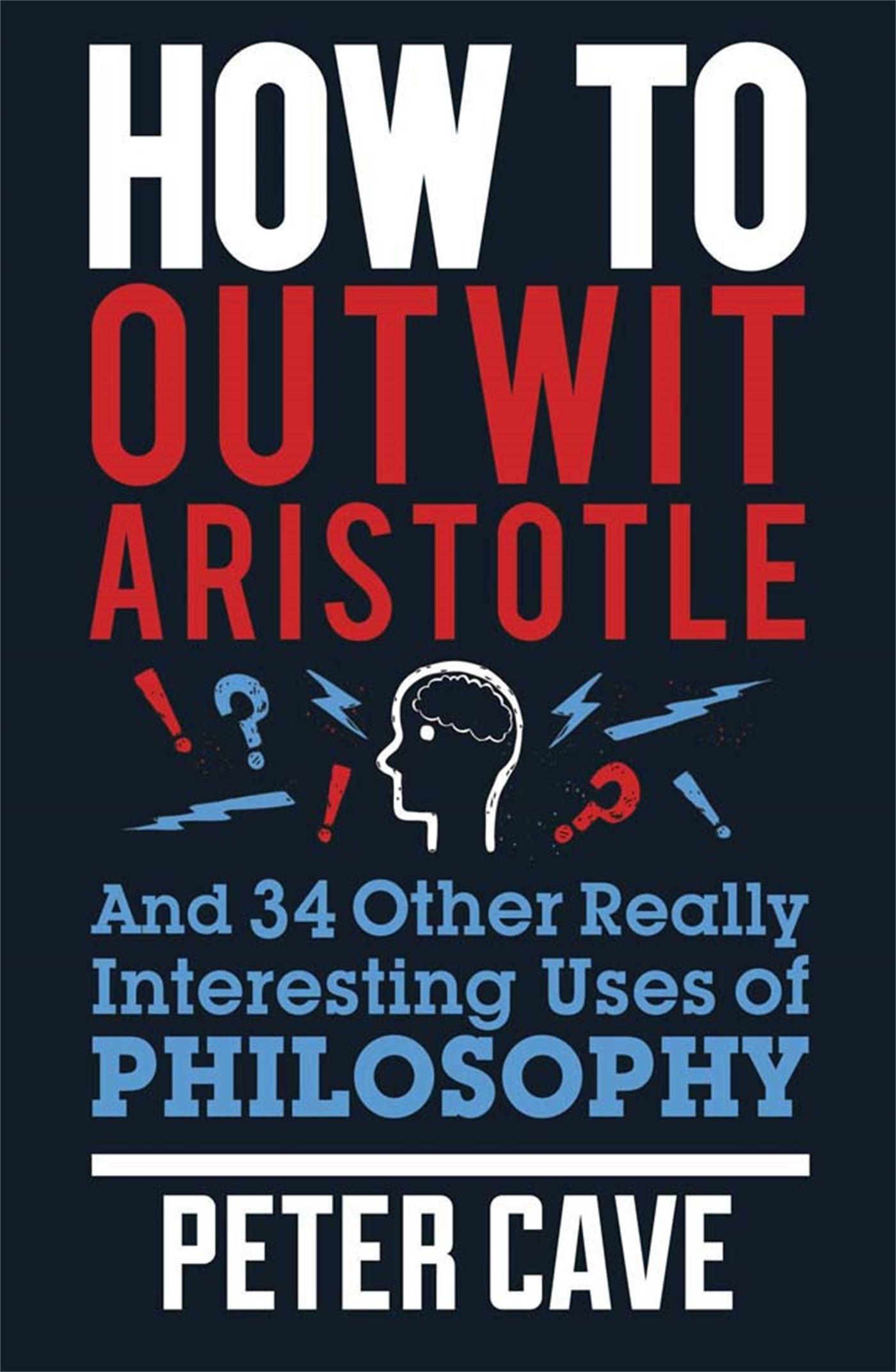 Vorderes Coverbild How to Outwit Aristotle