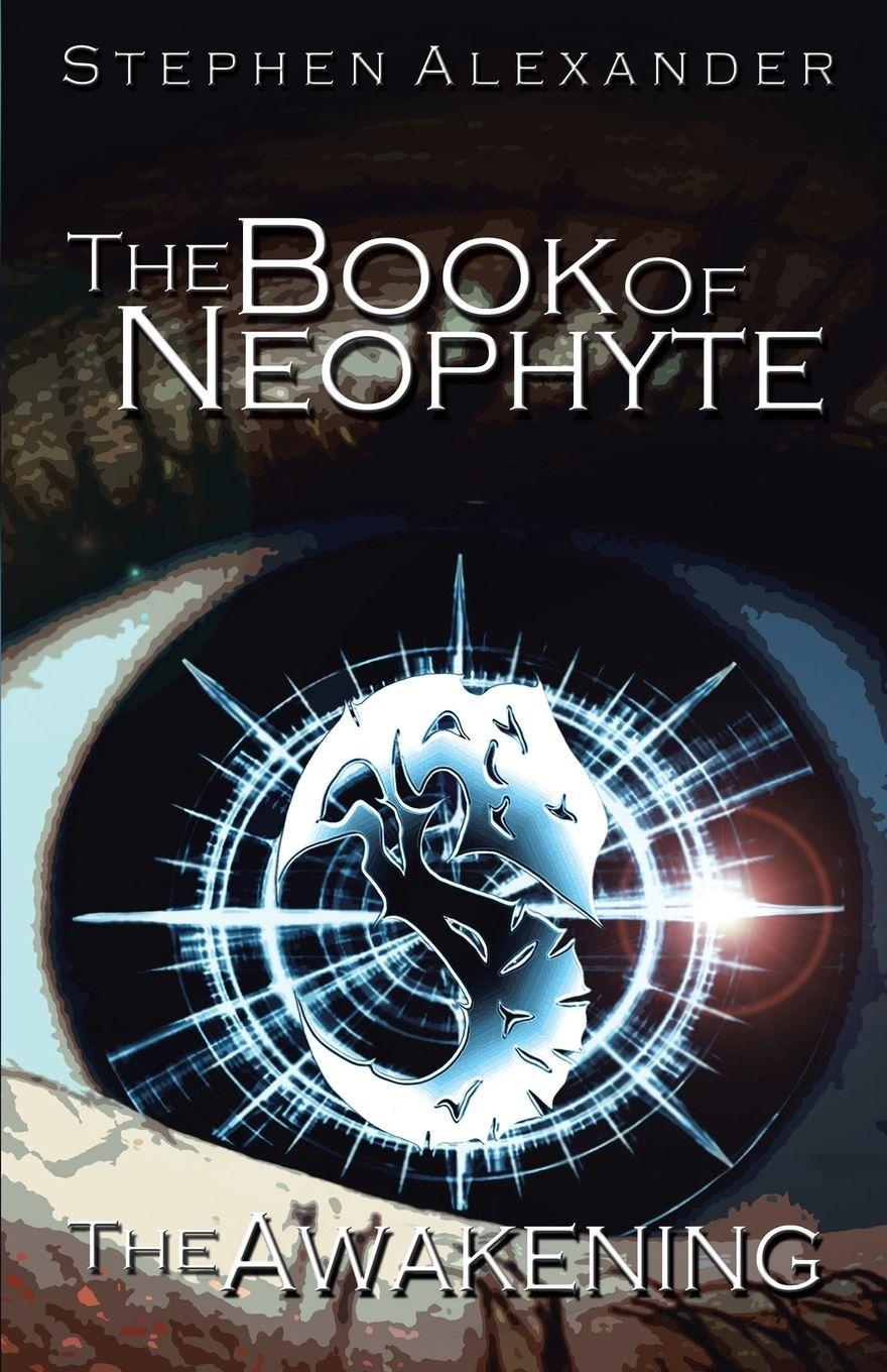 Vorderes Coverbild The Book of Neophyte